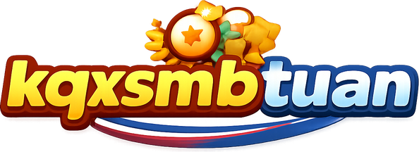 Logo kqxsmb tuan